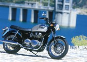 Triumph Bonneville